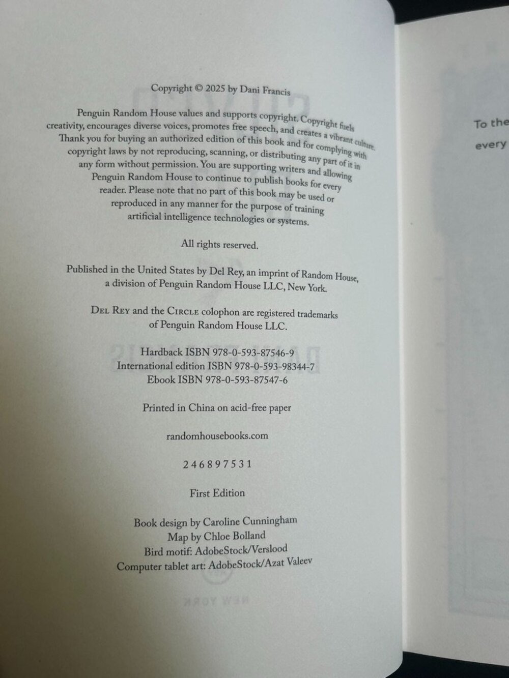 Silver Elite | First Edition | Book - Picture 5 of 10